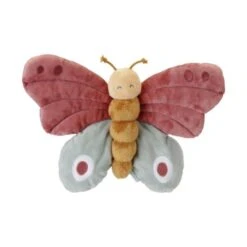 Little Dutch Kuschel-Schmetterling Lily Flowers & Butterflies