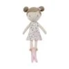 Little Dutch Kuschelpuppe Rosa 50 Cm -Little Dutch little dutch knuffelpop rosa 50 cm f438