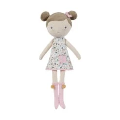 Little Dutch Kuschelpuppe Rosa 50 Cm