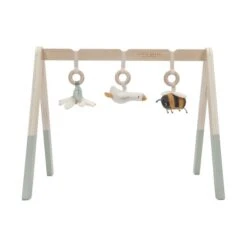 Little Dutch Little Goose Spieltrapez