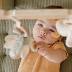 Little Dutch Little Goose Spieltrapez 11 Little Dutch Little Goose Spieltrapez -Little Dutch little dutch little goose babygym 3 629b