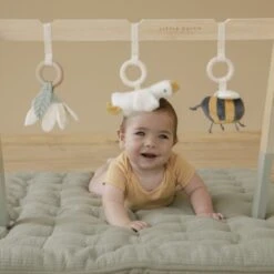 Little Dutch Little Goose Spieltrapez 9 Little Dutch Little Goose Spieltrapez -Little Dutch little dutch little goose babygym 5 a319