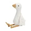 Little Dutch Kuscheltier Little Goose Groß - 30 Cm 1 Little Dutch Kuscheltier Little Goose Groß - 30 Cm -Little Dutch little dutch little goose knuffel 30 cm 2 1 a4d9