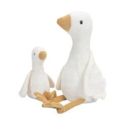 Little Dutch Kuscheltier Little Goose Groß - 30 Cm -Little Dutch little dutch little goose knuffel 30 cm 3 1 e3e5