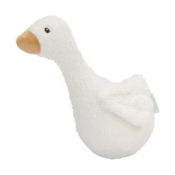 Little Dutch Steh-auf Little Goose -Little Dutch little dutch little goose knuffel tuimelaar 1 09e4