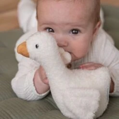 Little Dutch Steh-auf Little Goose -Little Dutch little dutch little goose knuffel tuimelaar 3 bef0