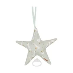 Little Dutch Little Goose Stern Spieldose