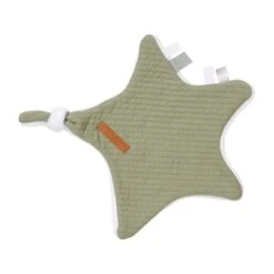 Little Dutch Pure Schmusetuch Stern