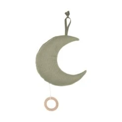 Little Dutch Pure Mond Spieldose