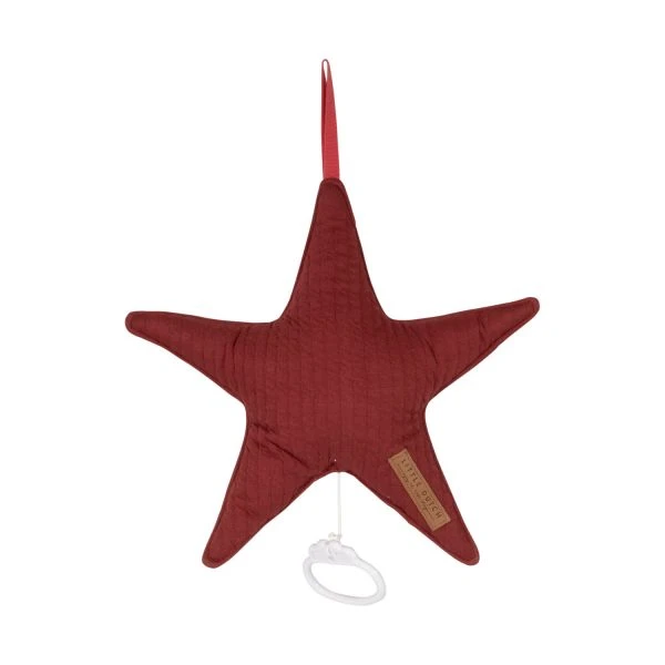 Little Dutch Stern Pure Spieldose 3 Little Dutch Stern Pure Spieldose