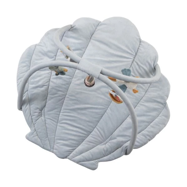 Little Dutch Aktivity Spieldecke Mit Bogen Sailors Bay – Bild 2