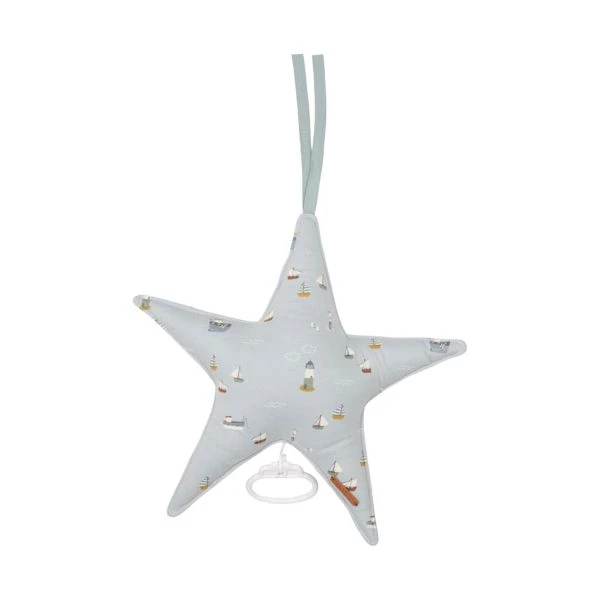 Little Dutch Sailors Bay Stern Musikbox 3 Little Dutch Sailors Bay Stern Musikbox