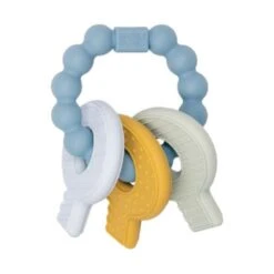 Little Dutch Schlüsselanhänger Beißspielzeug