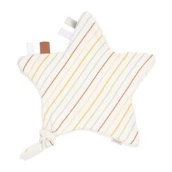 Little Dutch Knuffeldoek Ster Vintage Sunny Stripes TE20502002