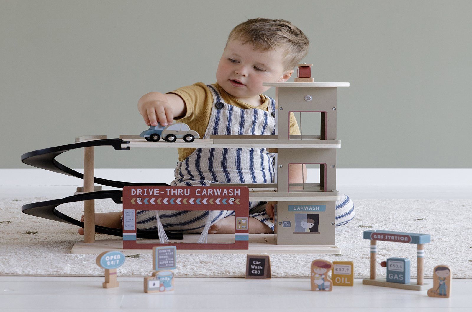 Little Dutch -Little Dutch 3